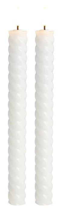 KRONELYS SNURR - LED 2 PK.