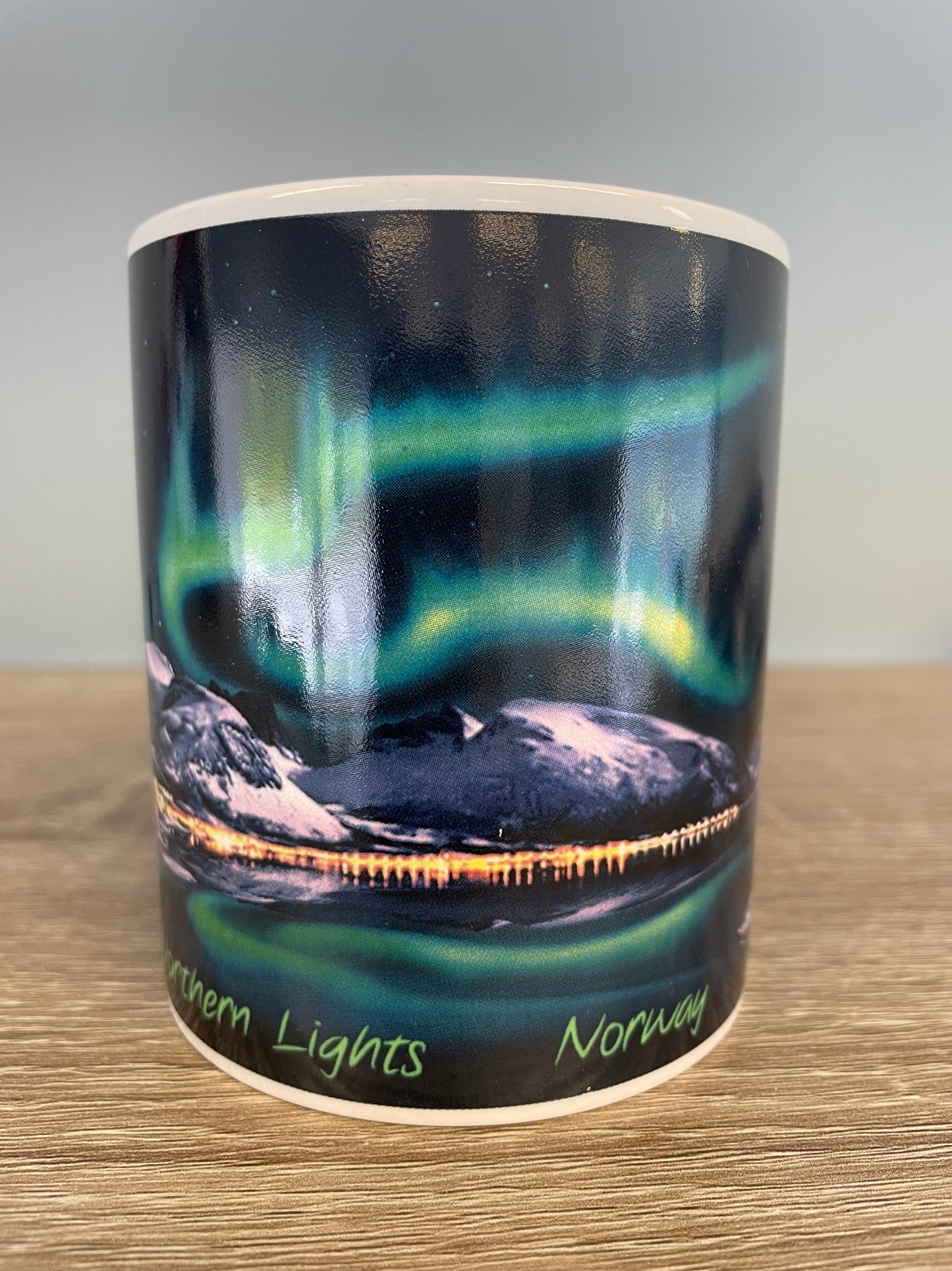 KRUS - NORDLYS