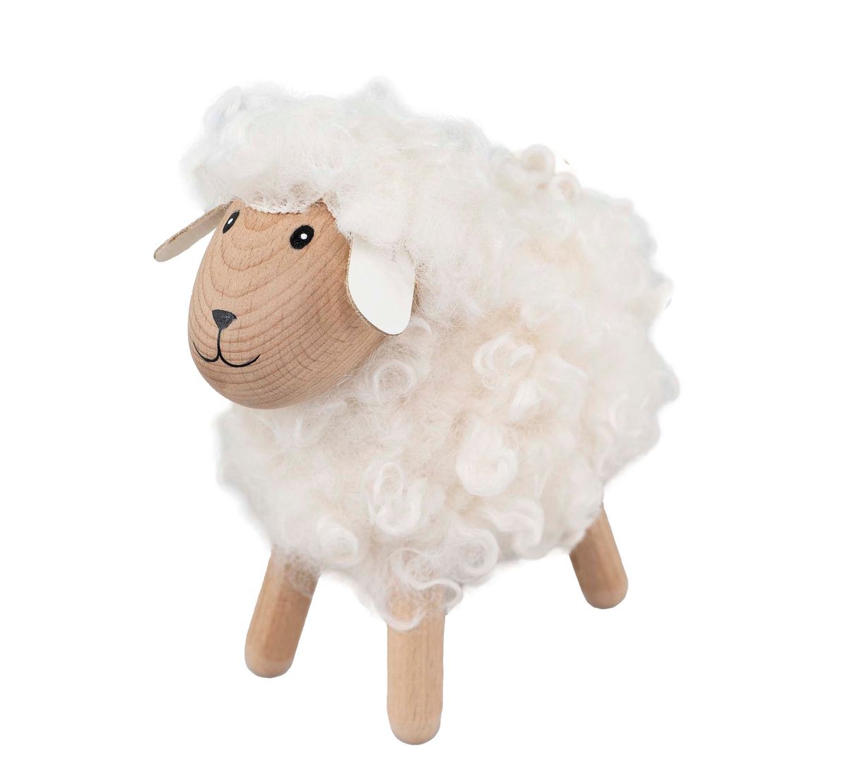 SAU I TRE- FLUFFY