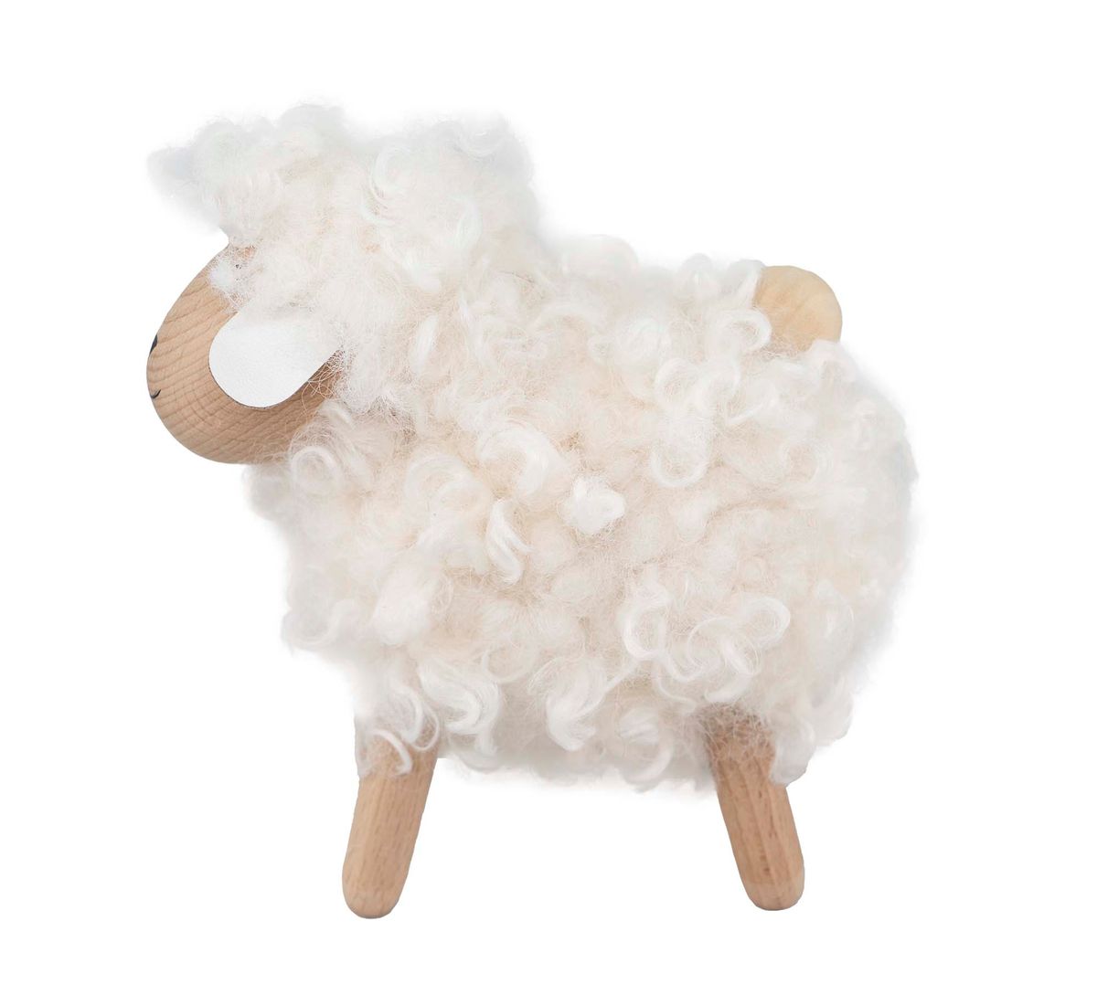 SAU I TRE- FLUFFY