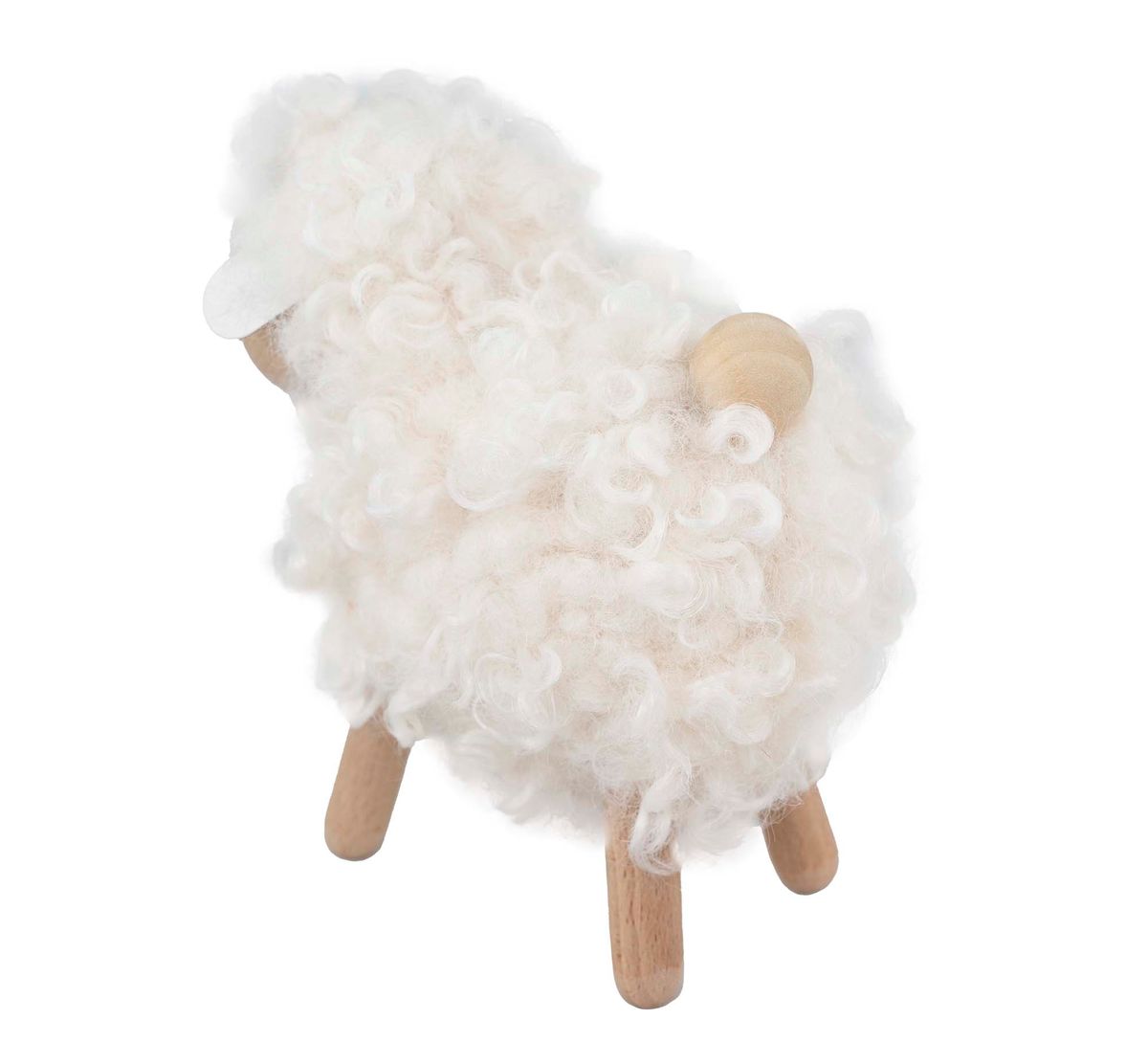SAU I TRE- FLUFFY