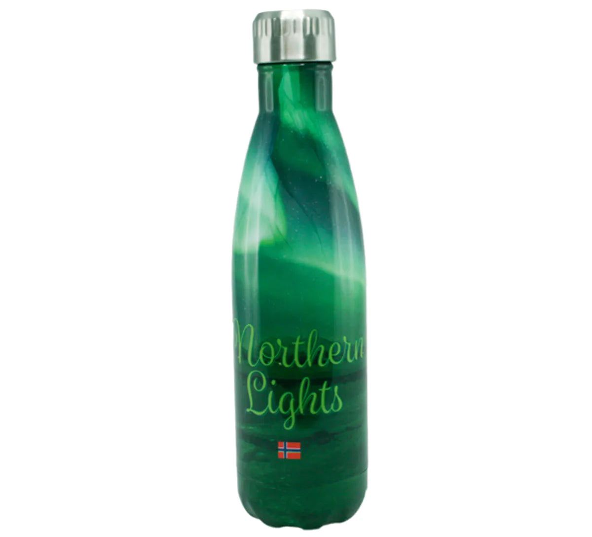 TERMOFLASKE - NORTHERN LIGHTS