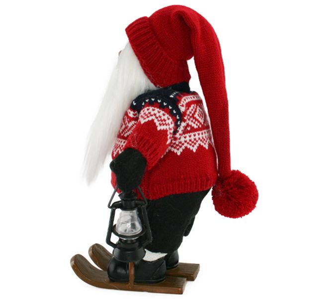 NISSE - MARIUSNISSE - NISSE MED NIKKERS