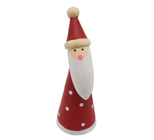 NISSEFIGUR I TRE - LITEN