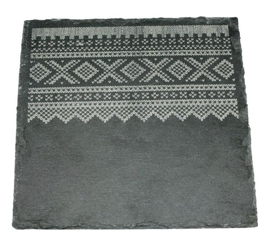 KJELEUNDERLAG FAT - SKIFER MARIUSMØNSTER