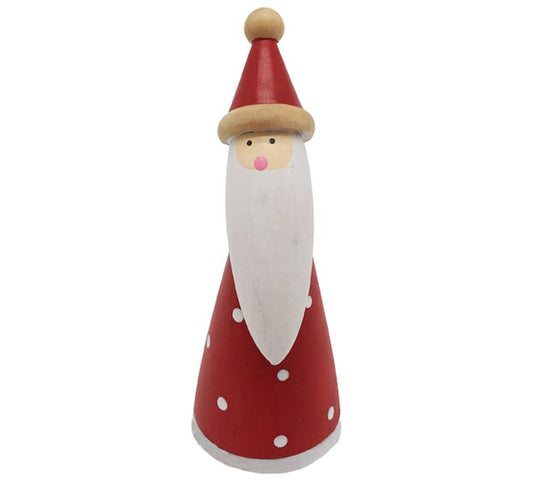 NISSEFIGUR I TRE - MEDIUM