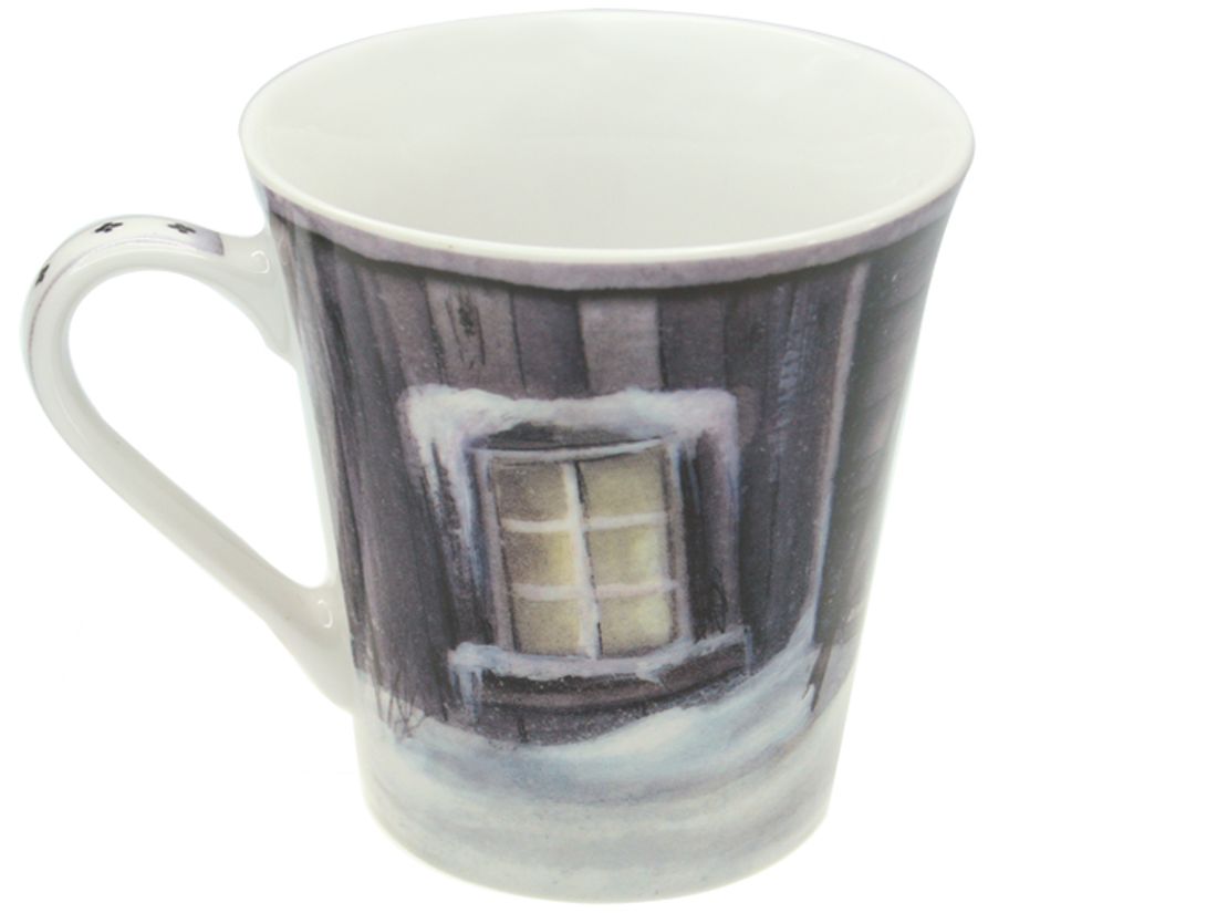 JULEKRUS NR. 1 - GAMMELNISSEN