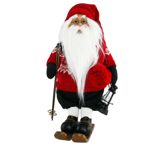 NISSE - MARIUSNISSE - NISSE MED NIKKERS