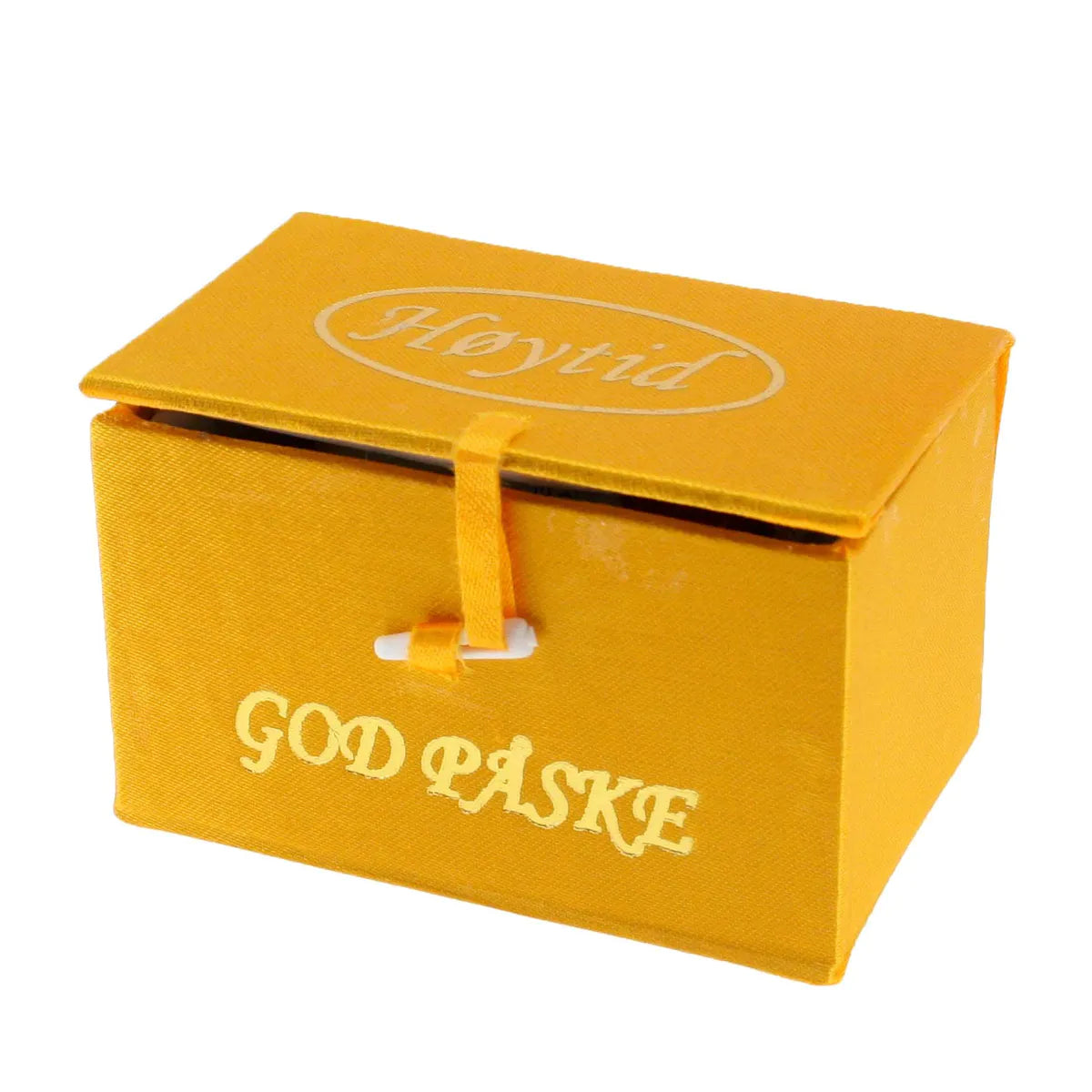 PÅSKEEGG - HÅNDMALT