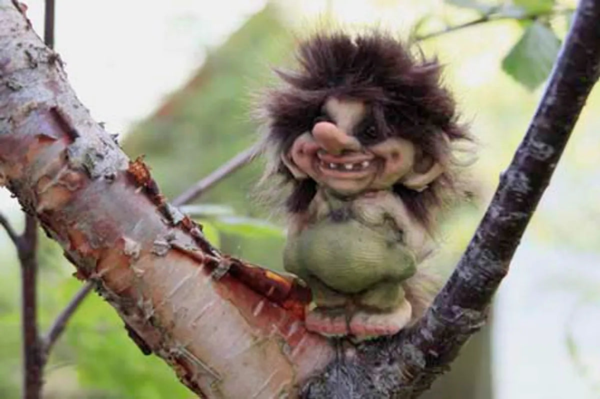 TROLL - TROLLGUTT