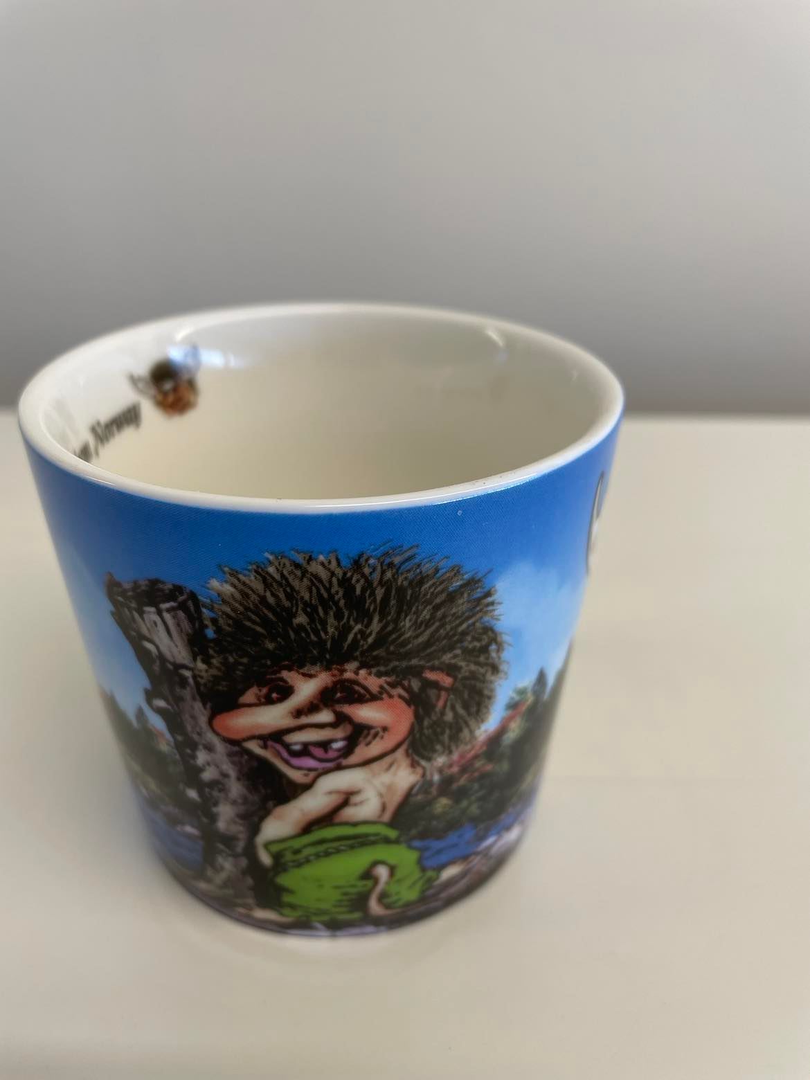 TROLL - TROLLKRUS