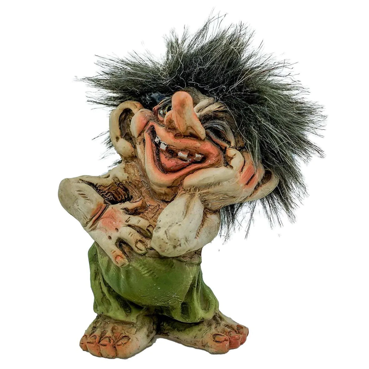 TROLL - TROLL SOM LER