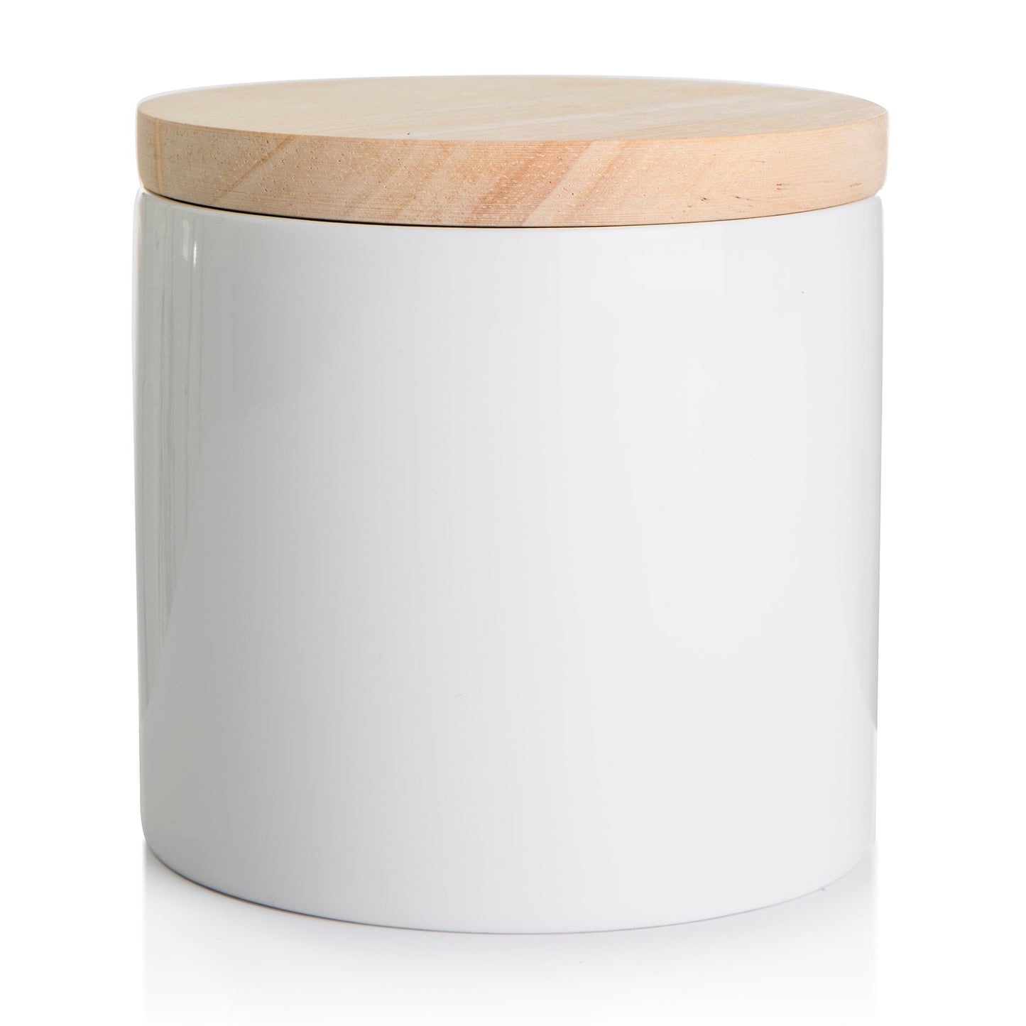 KRUKKE MED TRELOKK - ENJOY