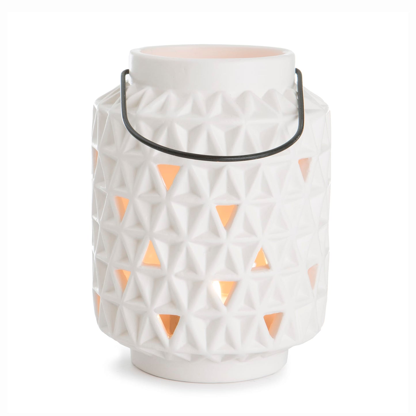 LYSLYKT - ENJOY - KVIT