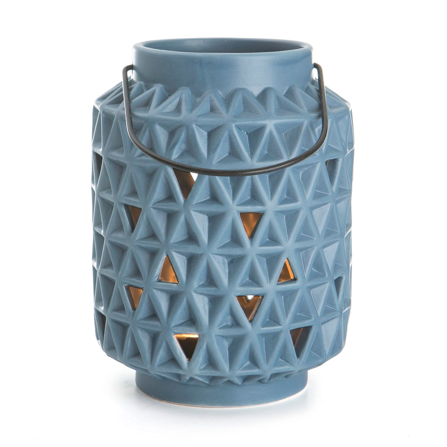 LYSLYKT - ENJOY - BLÅ