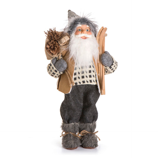 NISSE - BORTELID MED SKI