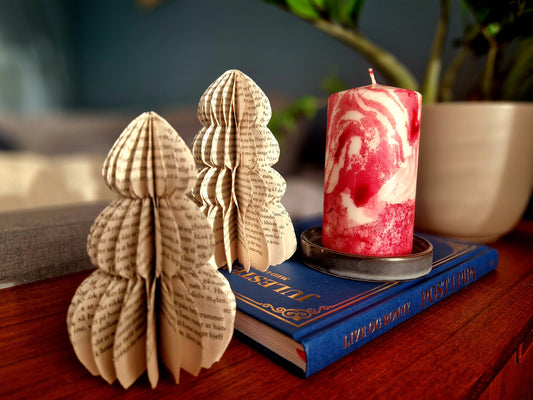 Astrids julegavetips