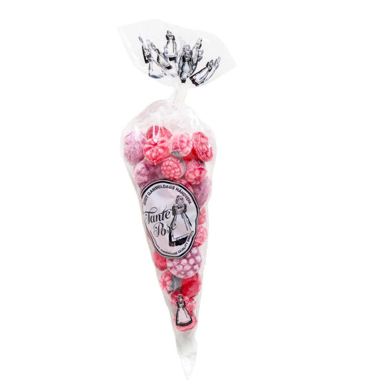 DROPS - BRINGEBÆRBLANDING