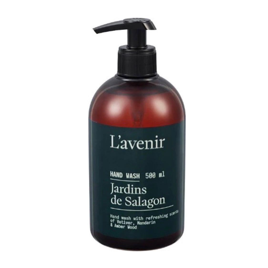 HANDSÅPE - L'AVINIR - JARDIN DE SALAGON