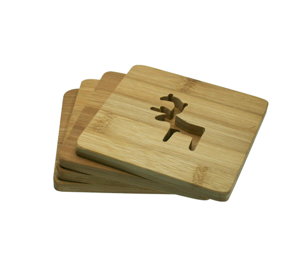 BRIKKER - REINSDYR S/4