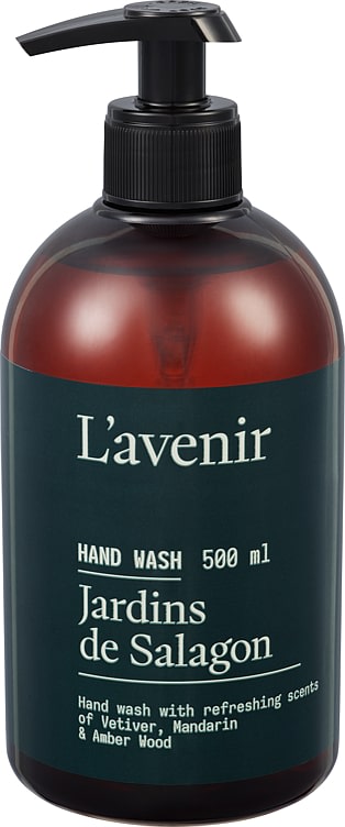 HANDSÅPE - L'AVINIR - JARDIN DE SALAGON