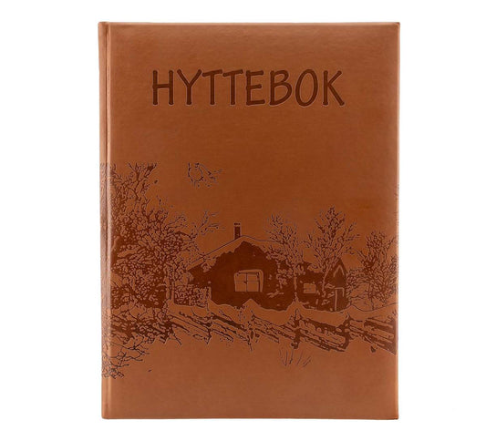 HYTTEBOK