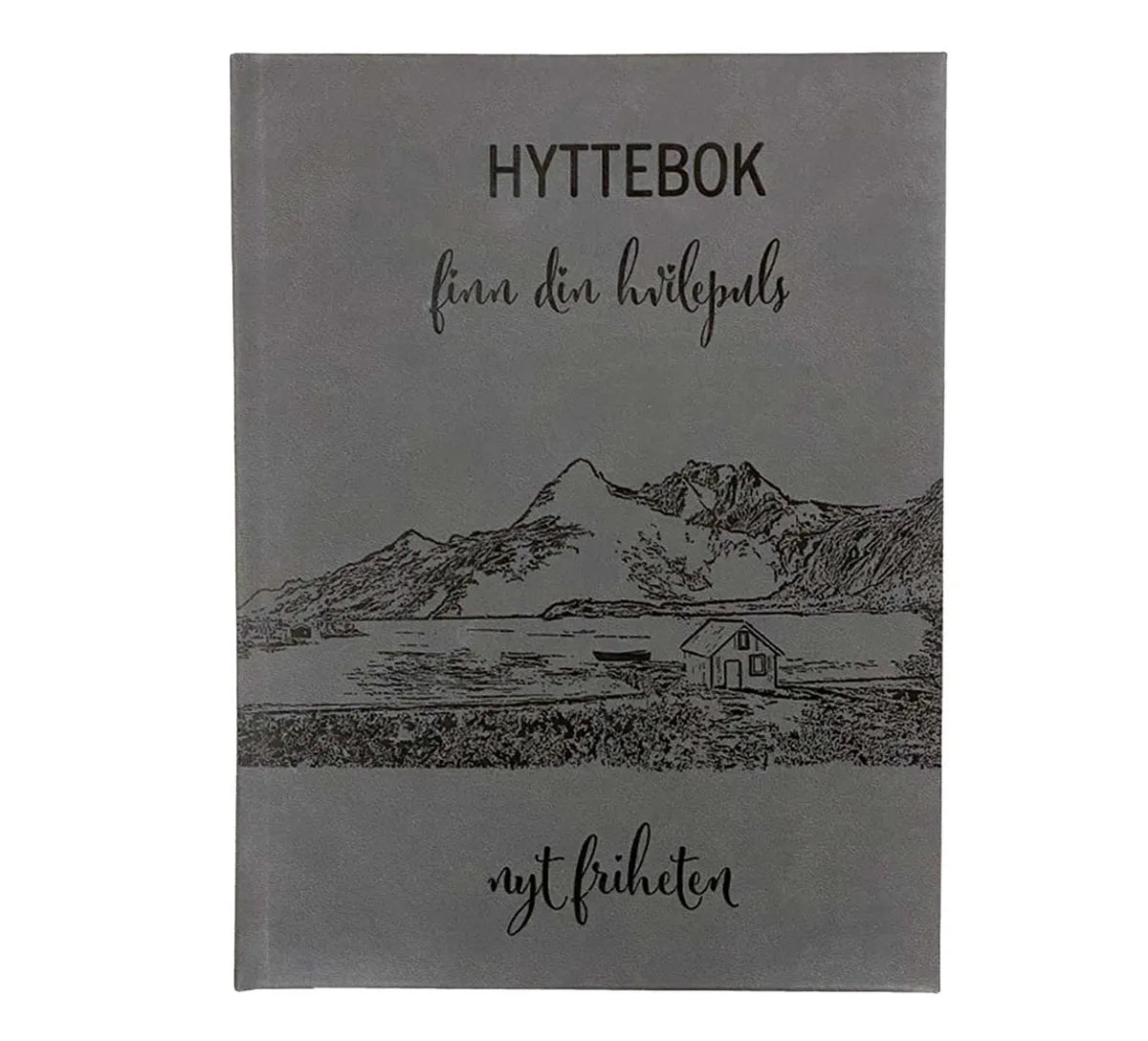 HYTTEBOK