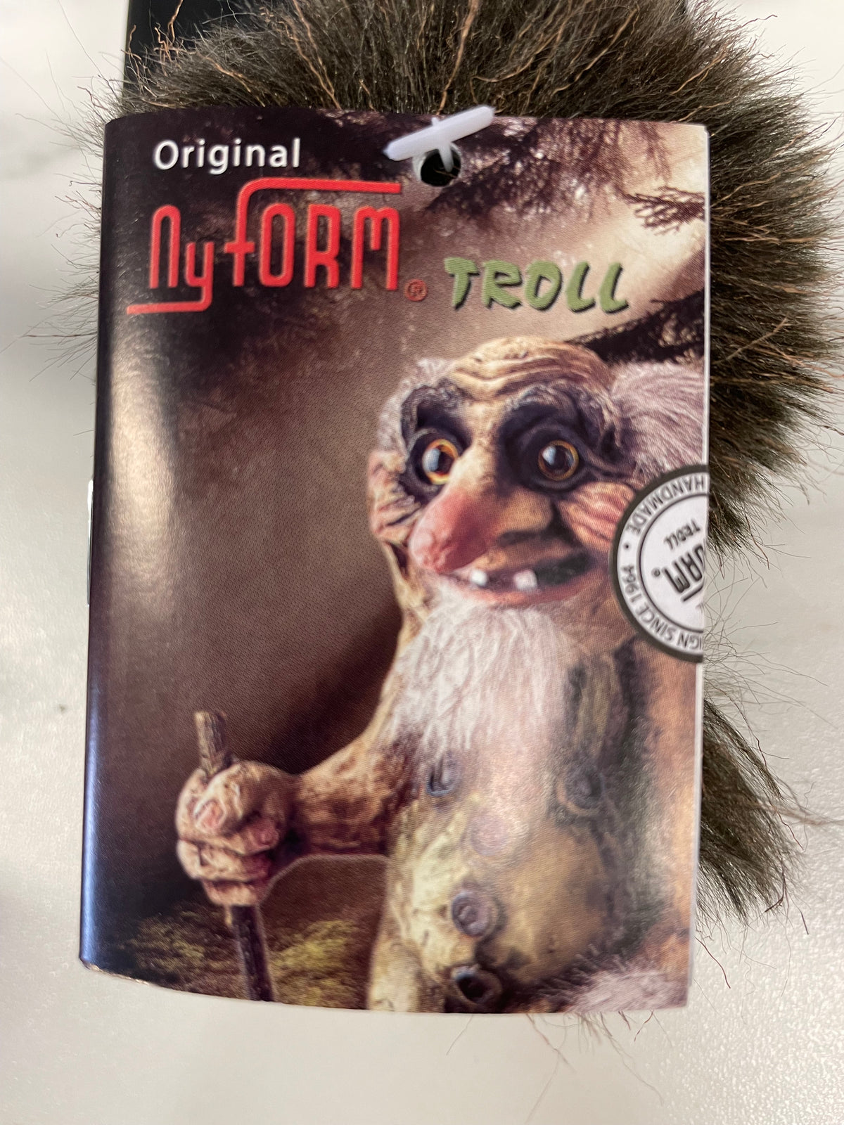 TROLL - TROLL SOM LER