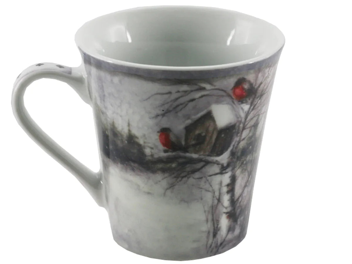 JULEKRUS NR. 11 - GAMMELNISSEN