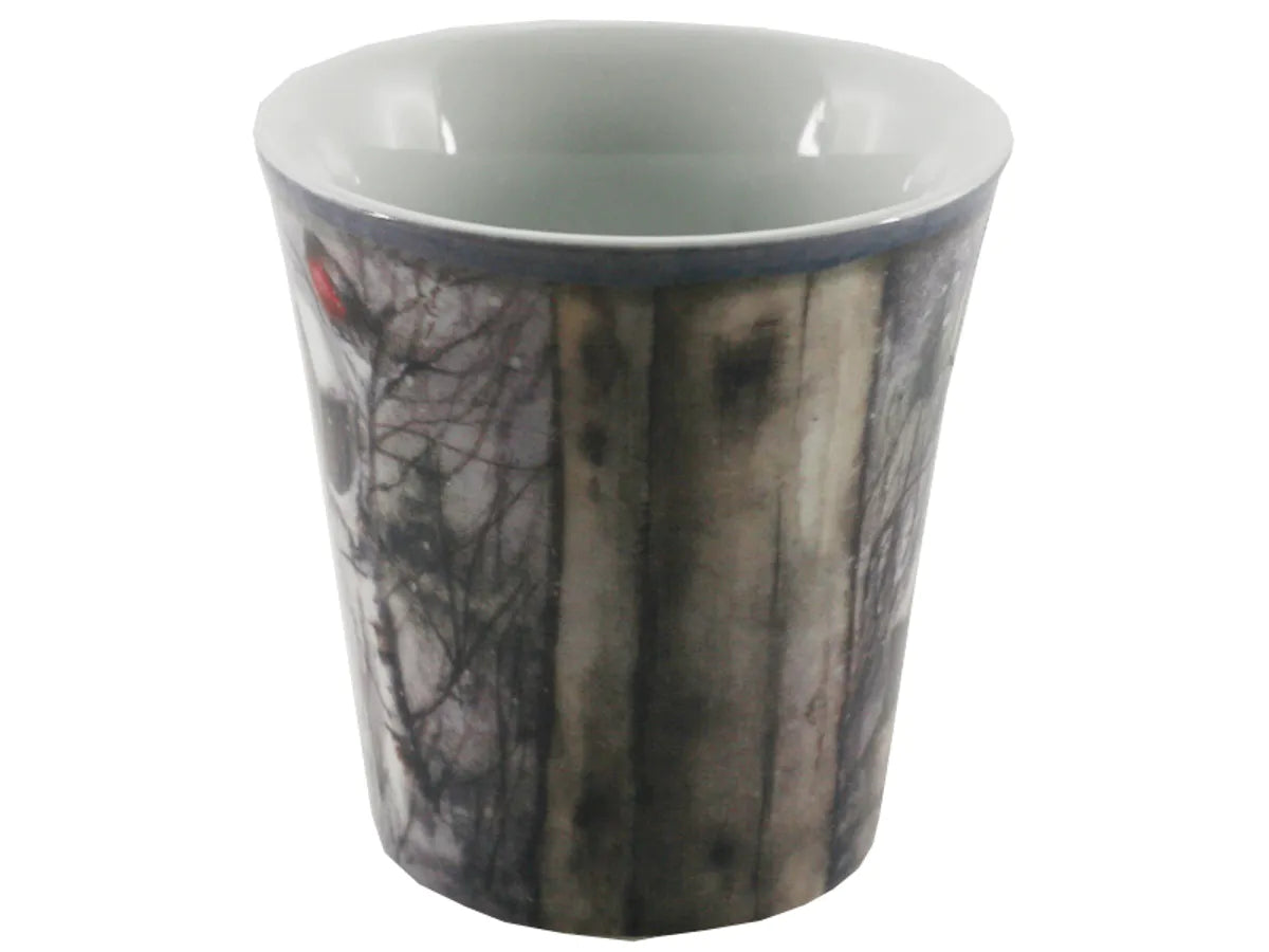 JULEKRUS NR. 11 - GAMMELNISSEN