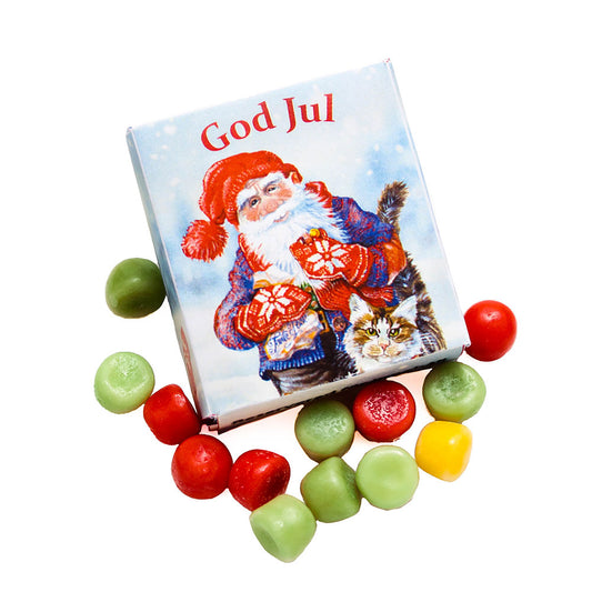 DROPS - JULEPASTILLER