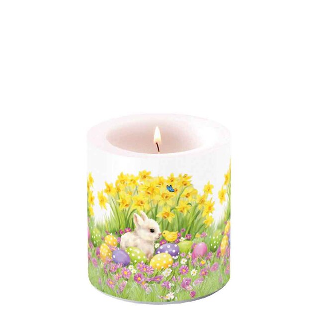 KUBBELYS - EASTER FRIENDS