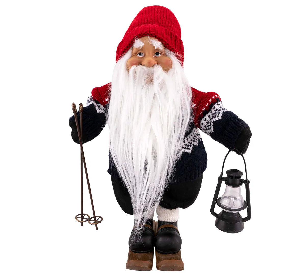 NISSE - MARIUSNISSE - BLÅ GENSER