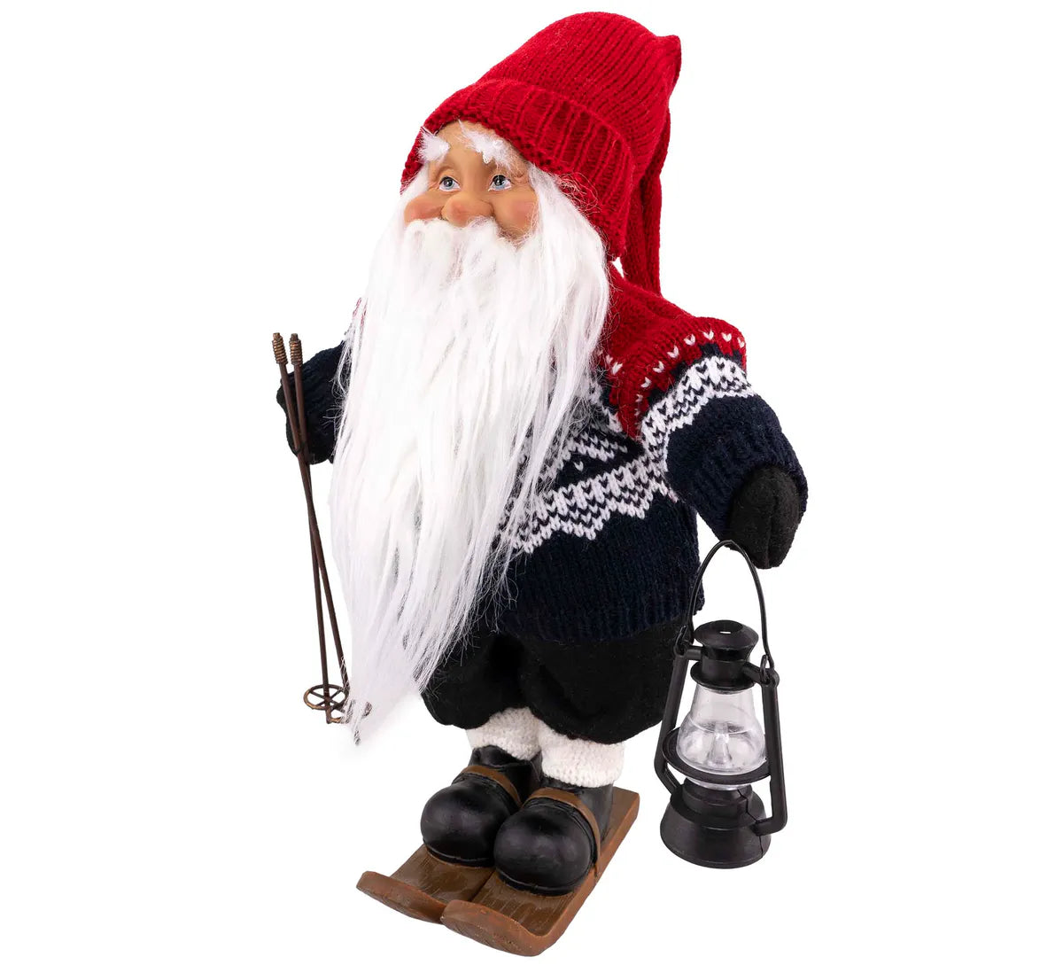 NISSE - MARIUSNISSE - BLÅ GENSER