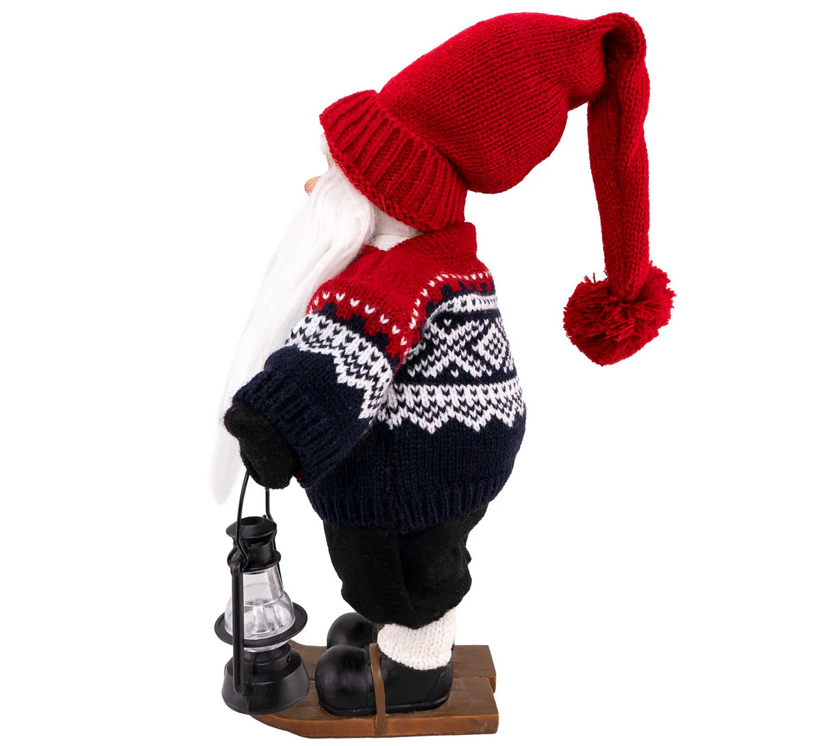 NISSE - MARIUSNISSE - BLÅ GENSER