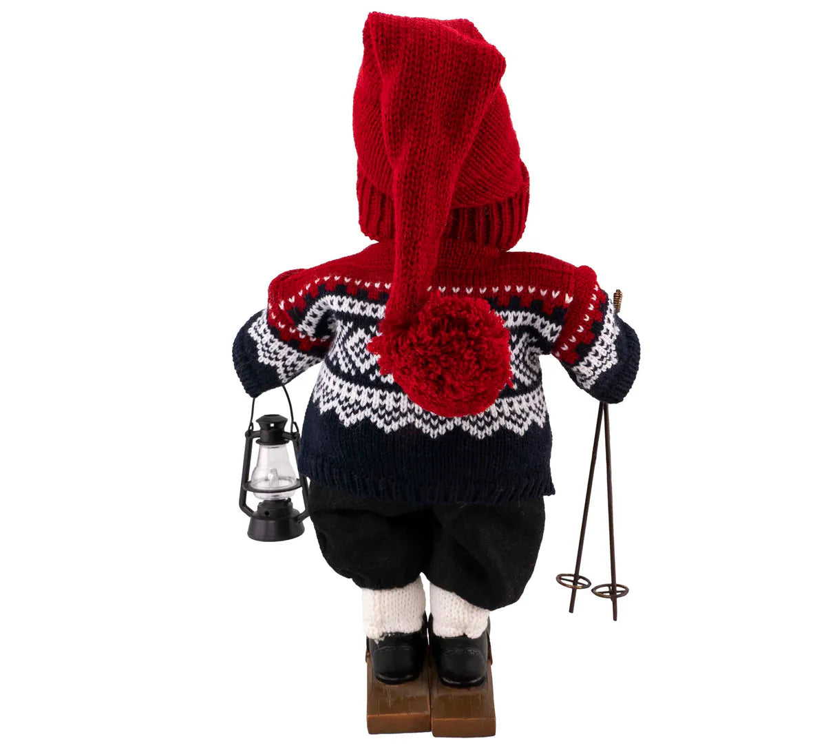 NISSE - MARIUSNISSE - BLÅ GENSER