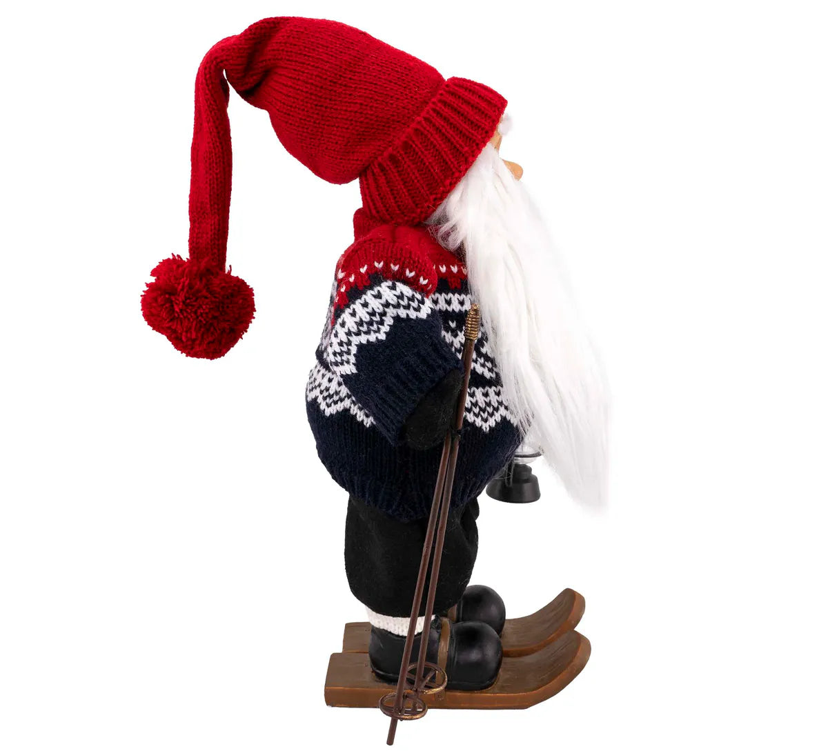 NISSE - MARIUSNISSE - BLÅ GENSER