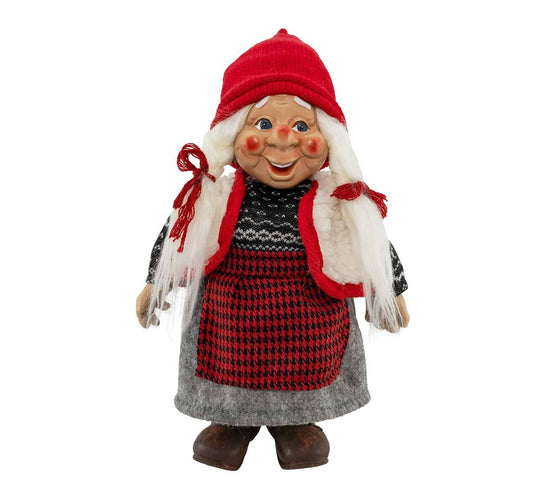 NISSE - SETERNISSE KONE