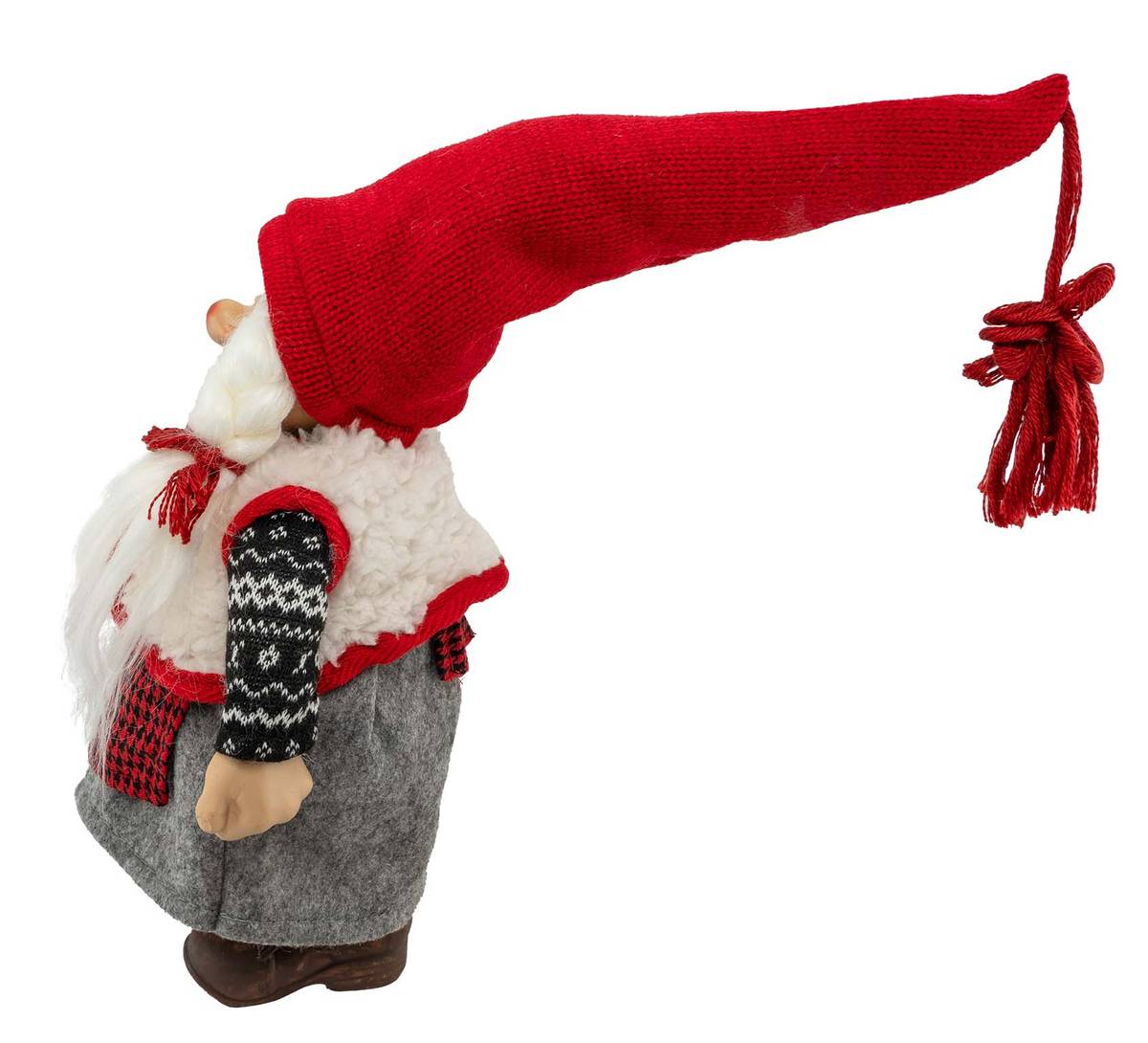 NISSE - SETERNISSE KONE