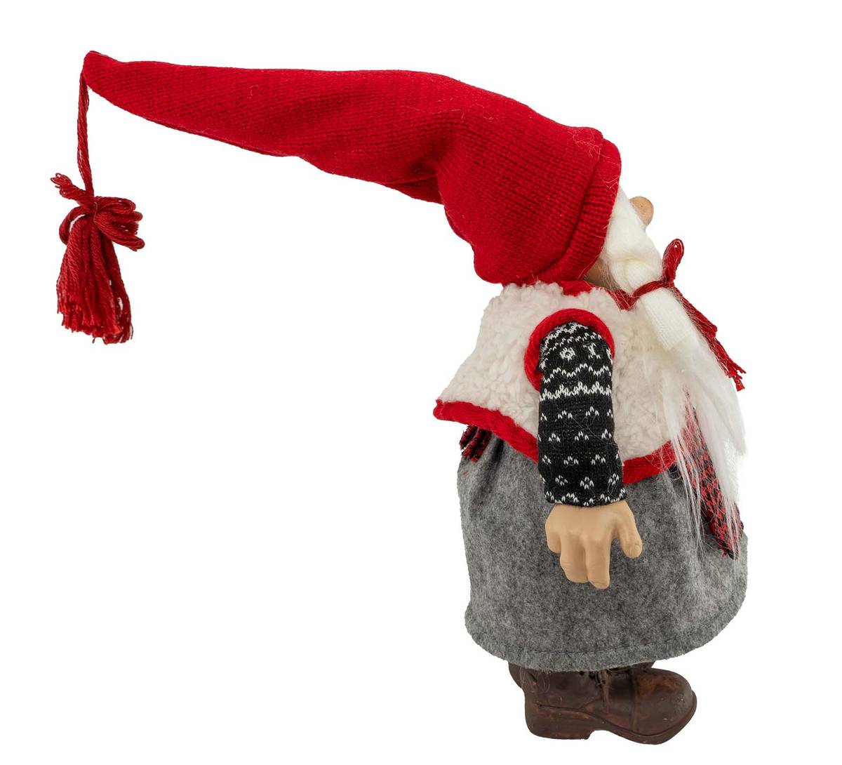 NISSE - SETERNISSE KONE