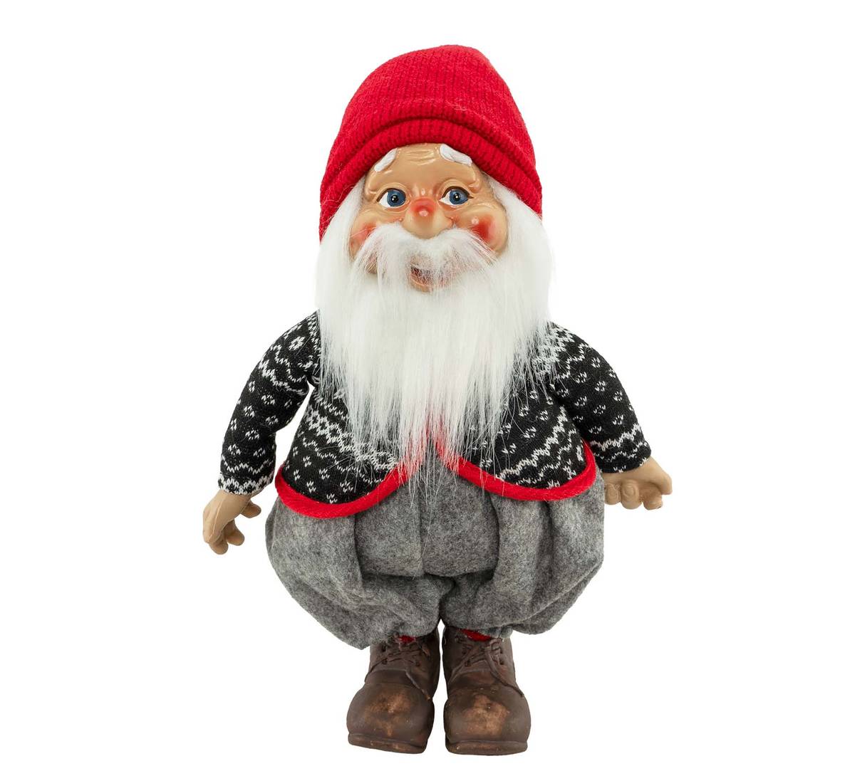 NISSE - SETERNISSE MANN