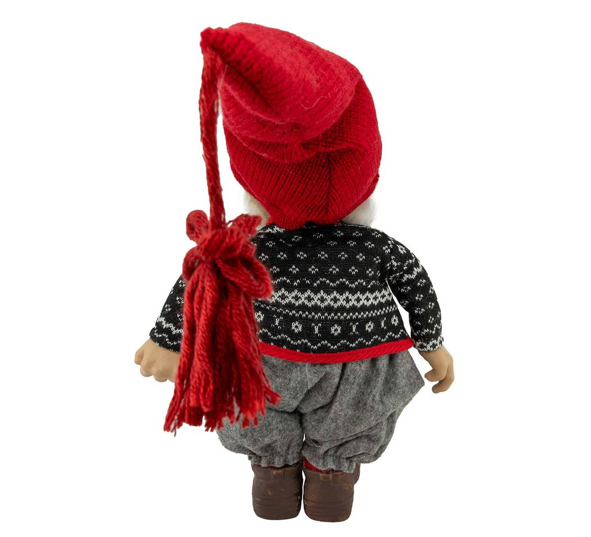 NISSE - SETERNISSE KONE