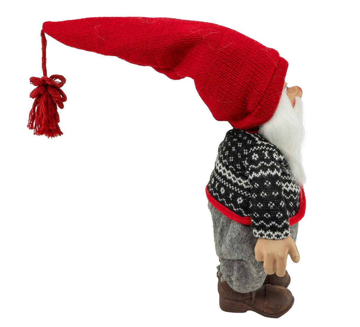 NISSE - SETERNISSE MANN