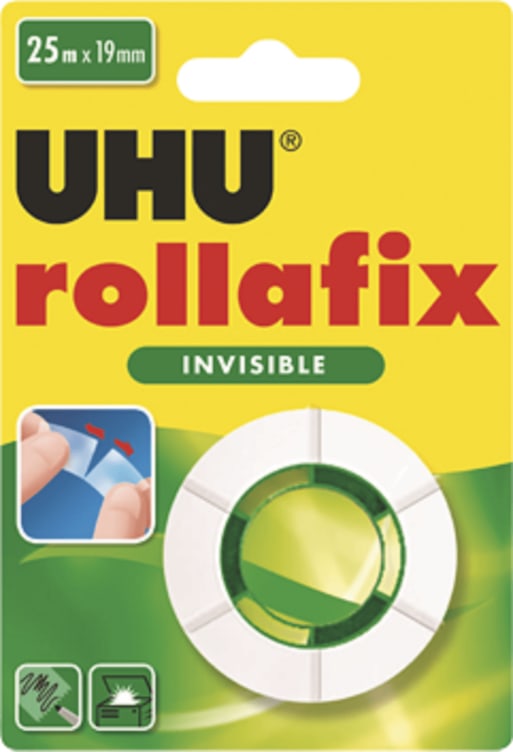 TAPE - ROLLAFIX