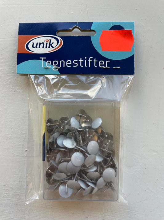 TEGNESTIFTER