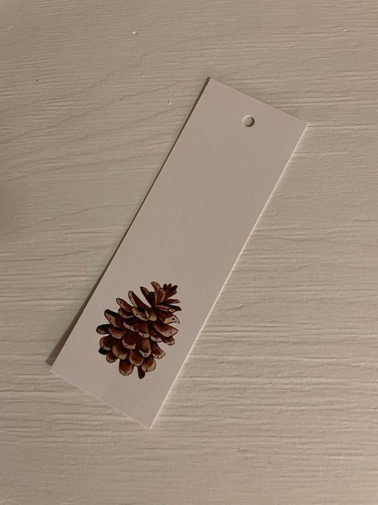 MERKELAPP - TAGS - KONGLE - PAPIRKORT